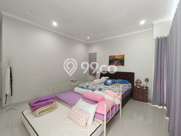 Dijual Rumah Luas Elegan Dengan View Cantik di Sentul, Bogor Dijual Rumah Luas Elegan Dengan View Cantik di Sentul, Bogor