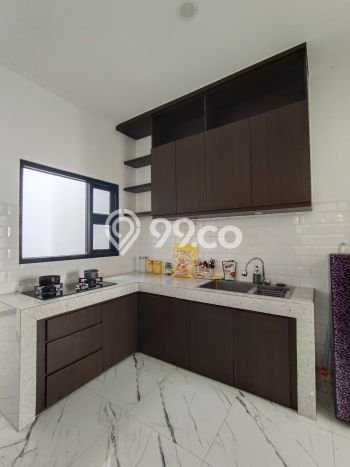 Rumah Luxury Modern Tanpa Renovasi di Sentul Bogor Rumah Luxury Modern Tanpa Renovasi di Sentul Bogor