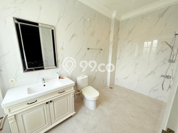 Jual Rumah Mewah Megah Dengan View Cantik di Sentul City, Bogor Jual Rumah Mewah Megah Dengan View Cantik di Sentul City, Bogor