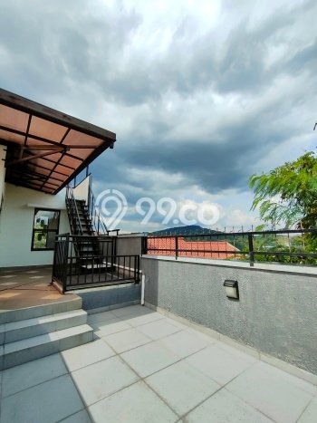 Hunian Elit LB 350m2 Siap Pakai Desain Elegan di Sentul, Bogor Hunian Elit LB 350m2 Siap Pakai Desain Elegan di Sentul, Bogor