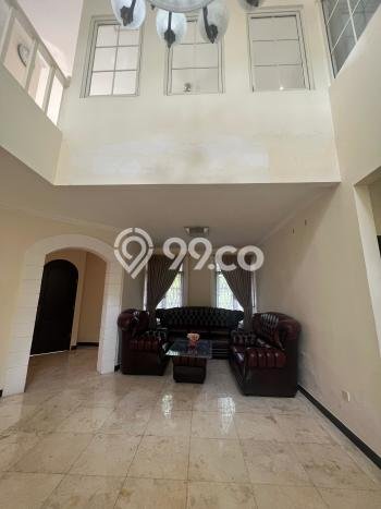 For Sale! Premium House LT 685m2 Desain Elegan di Sentul For Sale! Premium House LT 685m2 Desain Elegan di Sentul