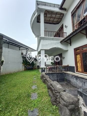 Rumah Elit Modern Siap Huni di Sentul Bogor Rumah Elit Modern Siap Huni di Sentul Bogor