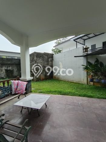Rumah Elit Modern Siap Huni di Sentul Bogor Rumah Elit Modern Siap Huni di Sentul Bogor