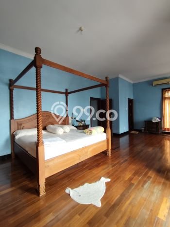 Rumah Elit Modern Siap Huni di Sentul Bogor Rumah Elit Modern Siap Huni di Sentul Bogor