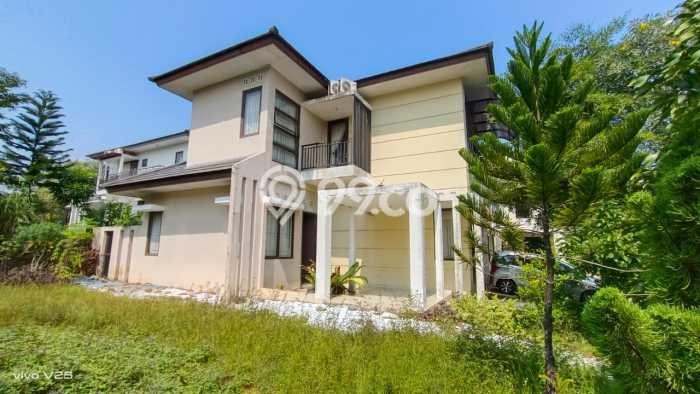 Jual Rumah Luas Elegan Dengan View Eksklusif di Sentul, Bogor Jual Rumah Luas Elegan Dengan View Eksklusif di Sentul, Bogor