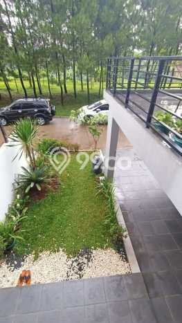 For Sale! Luxury House LT 145m2 Desain Modern di Sentul For Sale! Luxury House LT 145m2 Desain Modern di Sentul