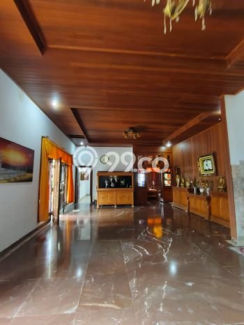 Rumah Elit Modern Siap Huni di Sentul Bogor Rumah Elit Modern Siap Huni di Sentul Bogor