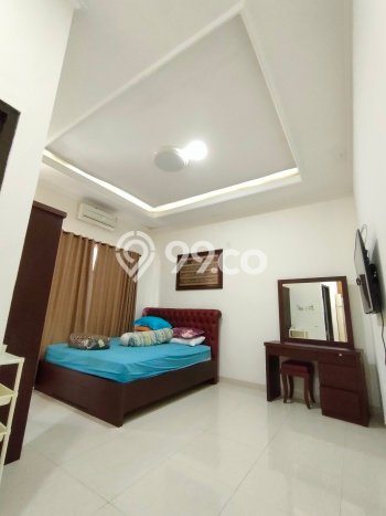 Hunian Elit LB 350m2 Siap Pakai Desain Elegan di Sentul, Bogor Hunian Elit LB 350m2 Siap Pakai Desain Elegan di Sentul, Bogor