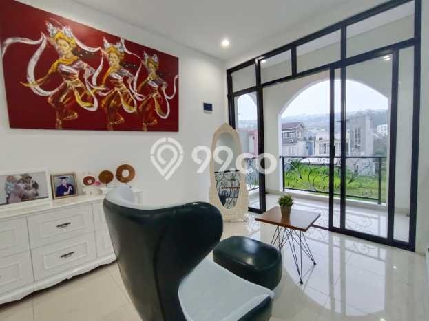 Hunian Nyaman Asri 4 KT Siap Huni di Sentul City Bogor Hunian Nyaman Asri 4 KT Siap Huni di Sentul City Bogor