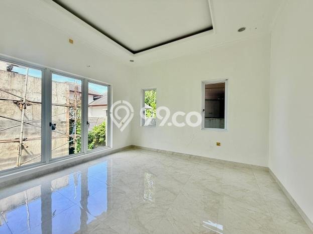 Rumah Luxury Modern Tanpa Renovasi di Sentul Bogor Rumah Luxury Modern Tanpa Renovasi di Sentul Bogor