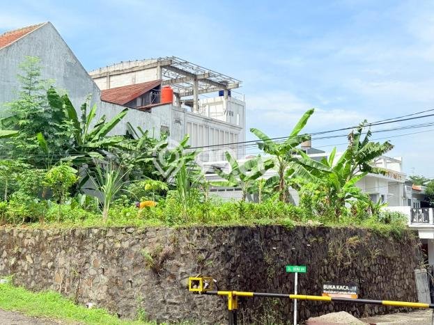 Kavling Tanah untuk Dijual di Sentul, Bogor, Luas 298m2 Kavling Tanah untuk Dijual di Sentul, Bogor, Luas 298m2