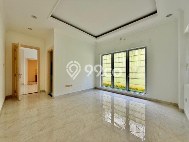 Rumah Luxury Modern Tanpa Renovasi di Sentul Bogor Rumah Luxury Modern Tanpa Renovasi di Sentul Bogor