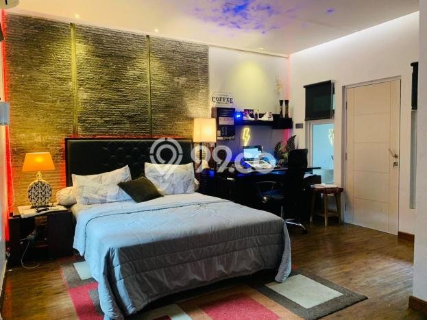 Jual Rumah Luas Megah Dengan View Cantik di Sentul, Bogor Jual Rumah Luas Megah Dengan View Cantik di Sentul, Bogor