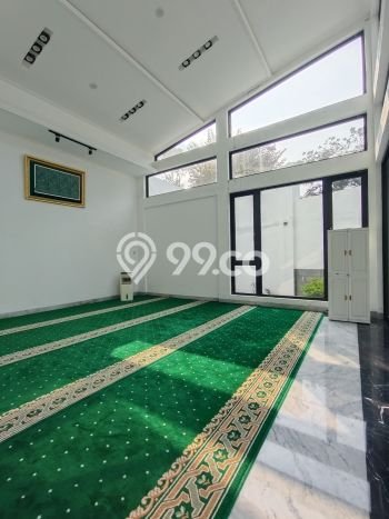 Rumah Luxury Modern Tanpa Renovasi di Sentul Bogor Rumah Luxury Modern Tanpa Renovasi di Sentul Bogor