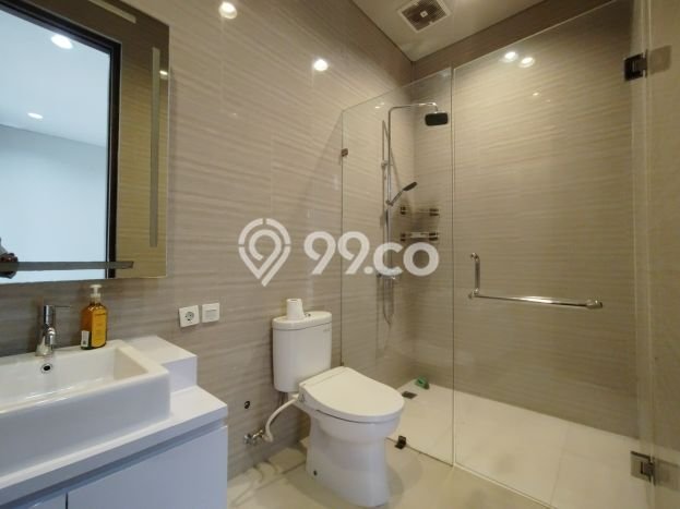 Rumah Luxury Modern Tanpa Renovasi di Sentul Bogor Rumah Luxury Modern Tanpa Renovasi di Sentul Bogor