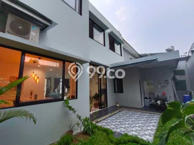 Hunian Nyaman Asri 4 KT Siap Huni di Sentul City Bogor Hunian Nyaman Asri 4 KT Siap Huni di Sentul City Bogor
