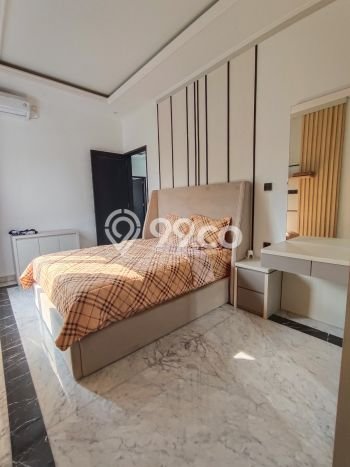 Rumah Luxury Modern Tanpa Renovasi di Sentul Bogor Rumah Luxury Modern Tanpa Renovasi di Sentul Bogor