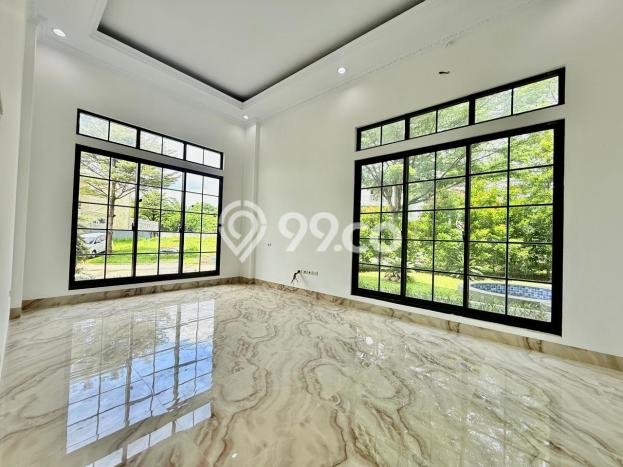 Jual Rumah Mewah Megah Dengan View Eksklusif di Sentul, Bogor Jual Rumah Mewah Megah Dengan View Eksklusif di Sentul, Bogor