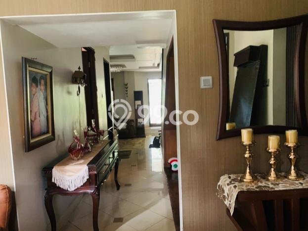 Jual Rumah Luas Megah Dengan View Cantik di Sentul, Bogor Jual Rumah Luas Megah Dengan View Cantik di Sentul, Bogor