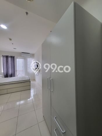 Apartemen Disewakan 0 Kamar Hemat Siap Huni di Bogor, Luas 20m2 Apartemen Disewakan 0 Kamar Hemat Siap Huni di Bogor, Luas 20m2
