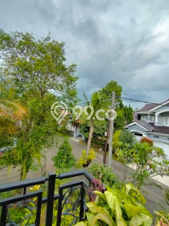 Hunian Elit LB 350m2 Siap Pakai Desain Elegan di Sentul, Bogor Hunian Elit LB 350m2 Siap Pakai Desain Elegan di Sentul, Bogor