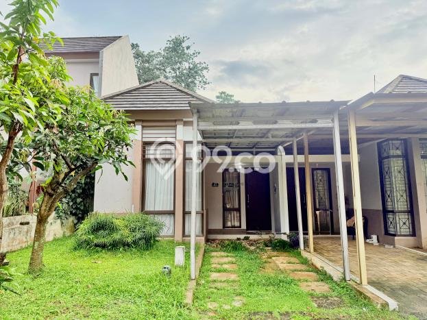 Dijual Hunian Rumah Terawat 2 KT di Sentul, Bogor Dijual Hunian Rumah Terawat 2 KT di Sentul, Bogor