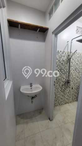 Rumah Modern 2 KT di Sentul Bogor Semi Furnished Rumah Modern 2 KT di Sentul Bogor Semi Furnished