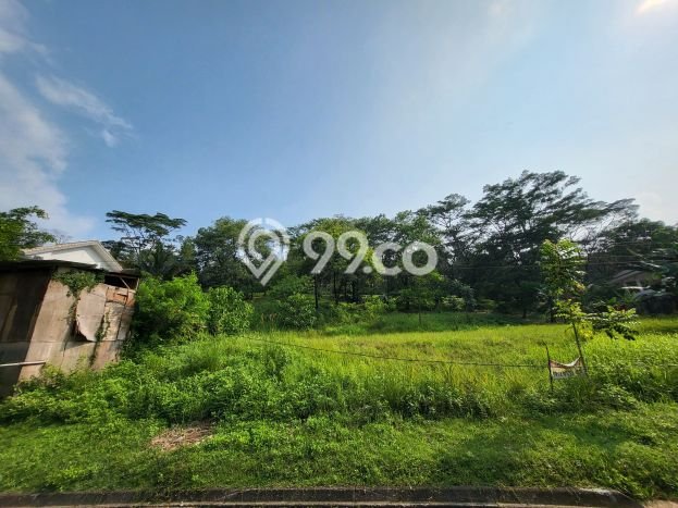 Lahan Dijual Lokasi Strategis di Bogor dengan Luas 698m2 Lahan Dijual Lokasi Strategis di Bogor dengan Luas 698m2