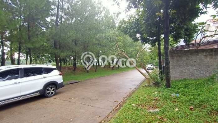 For Sale! Luxury House LT 145m2 Desain Modern di Sentul For Sale! Luxury House LT 145m2 Desain Modern di Sentul