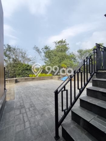 Rumah Luxury Modern Tanpa Renovasi di Sentul Bogor Rumah Luxury Modern Tanpa Renovasi di Sentul Bogor