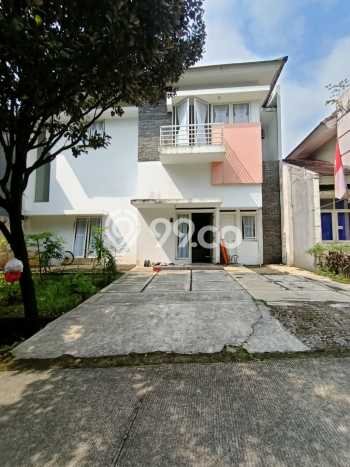 Rumah Minimalis 4 KT di Sentul Bogor Unfurnished Rumah Minimalis 4 KT di Sentul Bogor Unfurnished