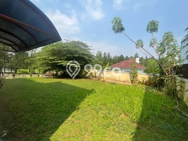 Jual Rumah Mewah Megah Dengan View Cantik di Sentul, Bogor Jual Rumah Mewah Megah Dengan View Cantik di Sentul, Bogor