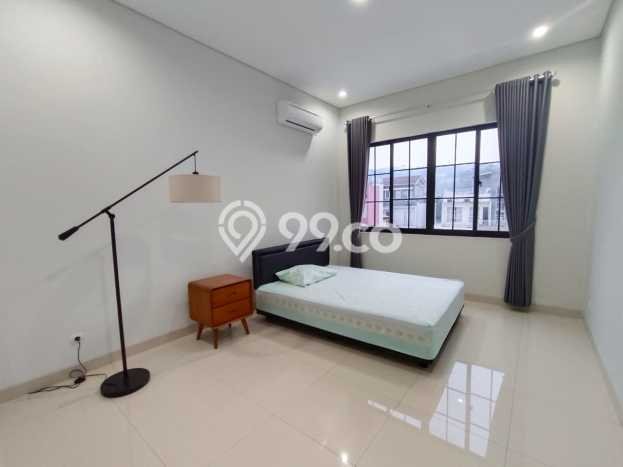 Hunian Nyaman Asri 4 KT Siap Huni di Sentul City Bogor Hunian Nyaman Asri 4 KT Siap Huni di Sentul City Bogor