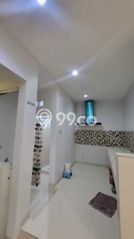 Rumah Modern 2 KT di Sentul Bogor Semi Furnished Rumah Modern 2 KT di Sentul Bogor Semi Furnished