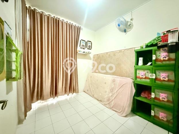 Dijual Hunian Rumah Terawat 2 KT di Sentul, Bogor Dijual Hunian Rumah Terawat 2 KT di Sentul, Bogor
