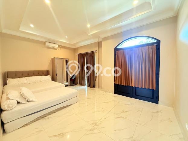 Jual Rumah Mewah Megah Dengan View Cantik di Sentul City, Bogor Jual Rumah Mewah Megah Dengan View Cantik di Sentul City, Bogor