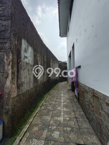 Rumah Elit Modern Siap Huni di Sentul Bogor Rumah Elit Modern Siap Huni di Sentul Bogor