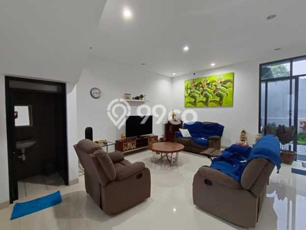 Hunian Nyaman Asri 4 KT Siap Huni di Sentul City Bogor Hunian Nyaman Asri 4 KT Siap Huni di Sentul City Bogor