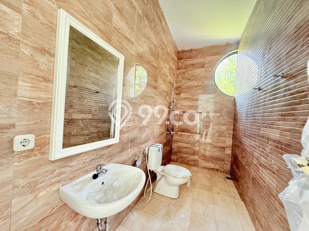 Rumah Elit Modern Siap Huni di Sentul Bogor Rumah Elit Modern Siap Huni di Sentul Bogor