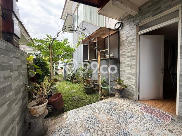 Jual Rumah Mewah Megah Dengan View Cantik di Sentul City, Bogor Jual Rumah Mewah Megah Dengan View Cantik di Sentul City, Bogor