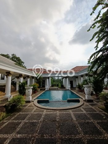 Rumah Luxury Modern Tanpa Renovasi di Sentul Bogor Rumah Luxury Modern Tanpa Renovasi di Sentul Bogor