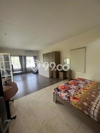 For Sale! Premium House LT 685m2 Desain Elegan di Sentul For Sale! Premium House LT 685m2 Desain Elegan di Sentul