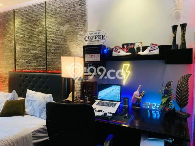 Jual Rumah Luas Megah Dengan View Cantik di Sentul, Bogor Jual Rumah Luas Megah Dengan View Cantik di Sentul, Bogor