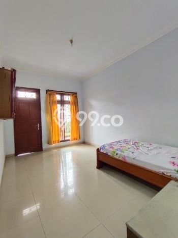 Rumah Elit Modern Siap Huni di Sentul Bogor Rumah Elit Modern Siap Huni di Sentul Bogor