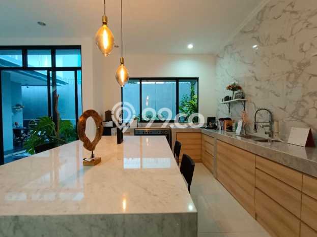 Hunian Nyaman Asri 4 KT Siap Huni di Sentul City Bogor Hunian Nyaman Asri 4 KT Siap Huni di Sentul City Bogor