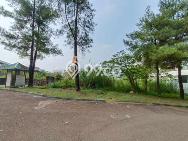 Dijual Tanah Lokasi Sentul, Bogor Seluas 1405m2 Dijual Tanah Lokasi Sentul, Bogor Seluas 1405m2