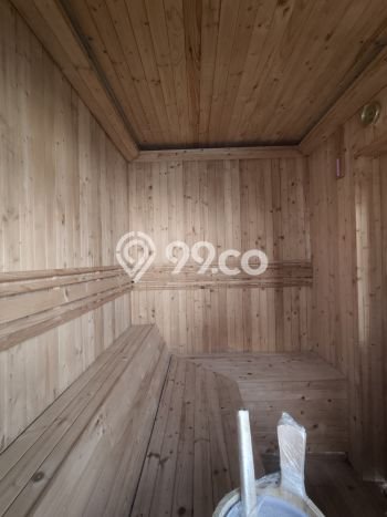 Rumah Luxury Modern Tanpa Renovasi di Sentul Bogor Rumah Luxury Modern Tanpa Renovasi di Sentul Bogor