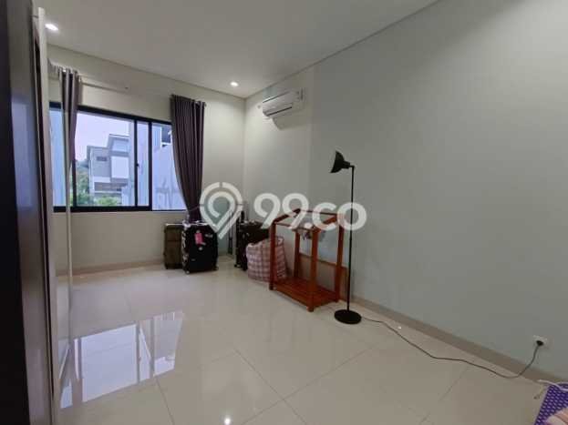 Hunian Nyaman Asri 4 KT Siap Huni di Sentul City Bogor Hunian Nyaman Asri 4 KT Siap Huni di Sentul City Bogor