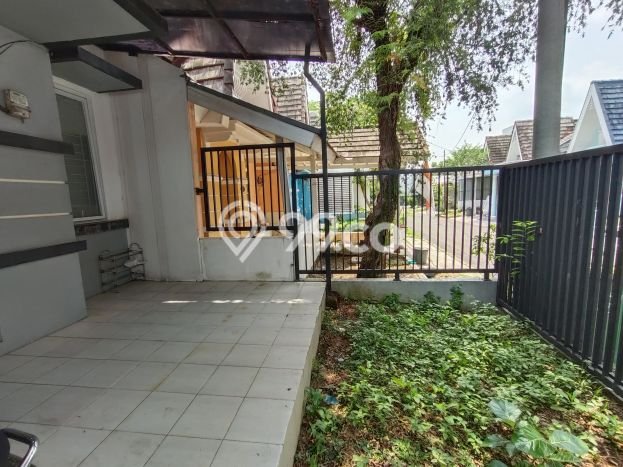 Rumah Modern 3 KT di Sentul Bogor Unfurnished Rumah Modern 3 KT di Sentul Bogor Unfurnished