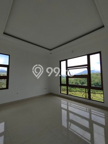 Rumah Elit Modern Tanpa Renovasi di Sentul Bogor Rumah Elit Modern Tanpa Renovasi di Sentul Bogor